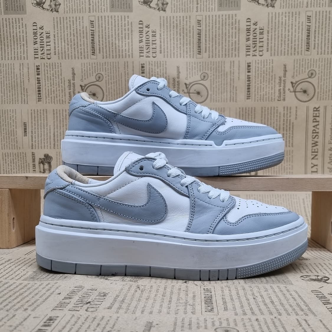 나이키 조던1 엘리베이트 로우 운동화 240 상품이미지1