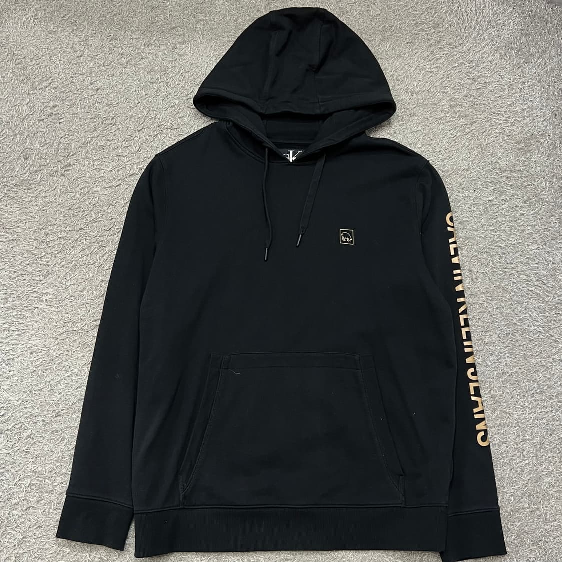 [100] 캘빈클라인진스 후드티 상품이미지2