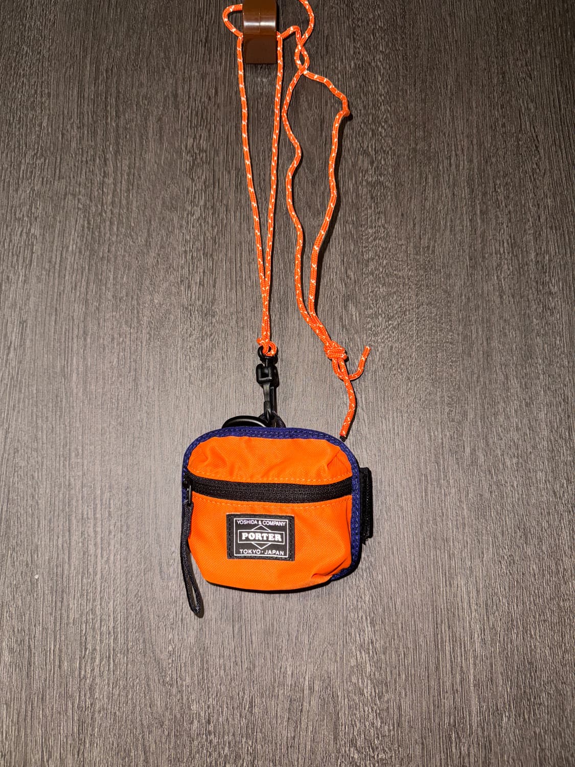 요시다 포터 컴파트 코인 카드케이스 상품이미지3