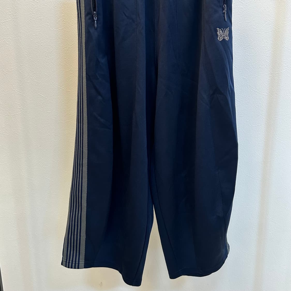 니들스 21AW hd 트랙팬츠  상품이미지3