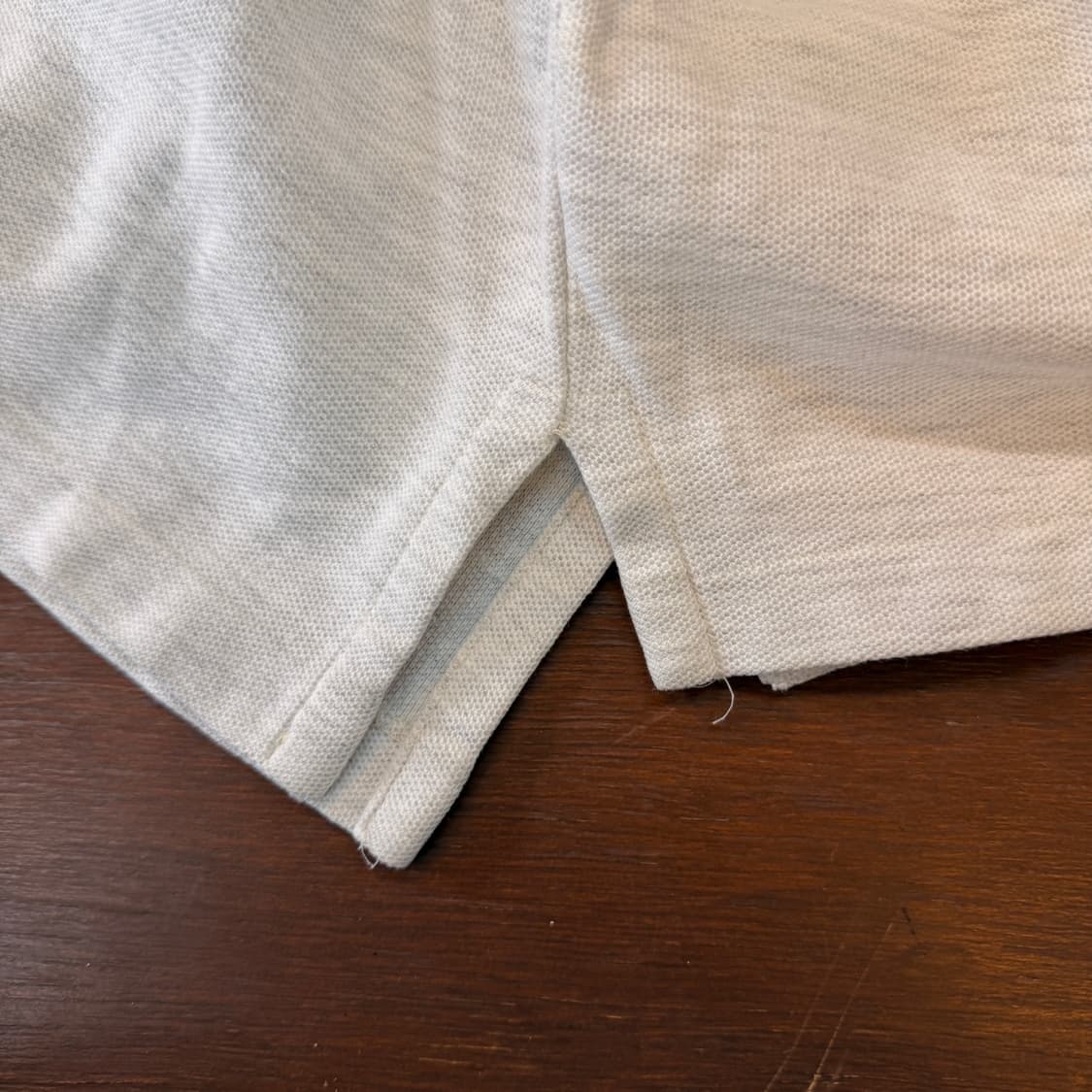 80 ~ 90S L.L.BEAN 엘엘빈 피케셔츠 폴로셔츠 카라티셔츠 상품이미지6