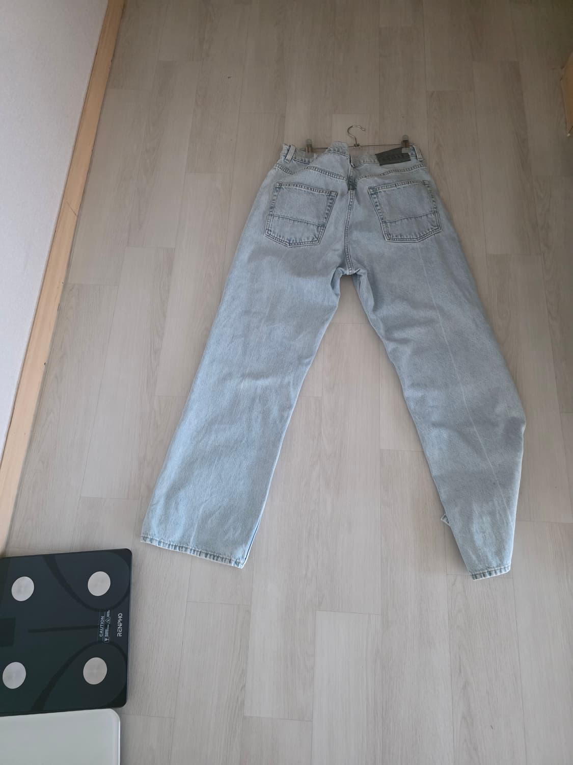 아워레가시 써드컷 슈퍼라이트 30사이즈 판매합니다 상품이미지2