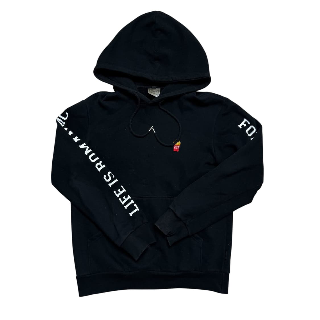 로맨틱 크라운 후드티  상품이미지1