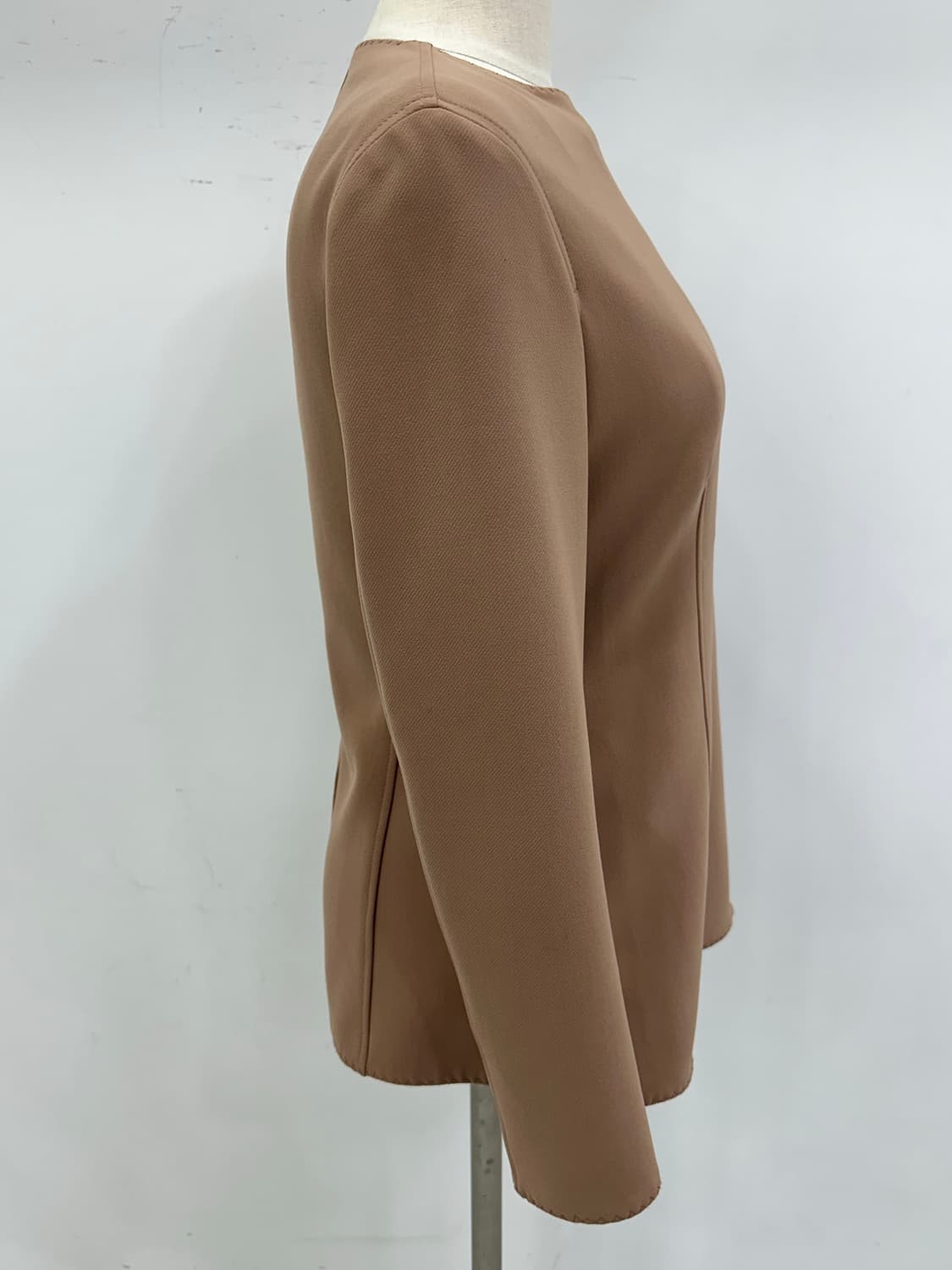 한섬 랑방 자켓 상품이미지4