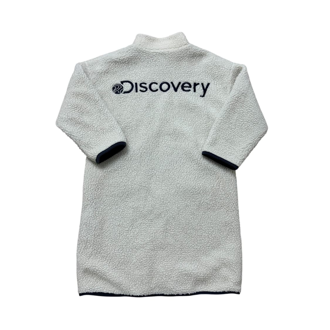 디스커버리 후리스 상품이미지3