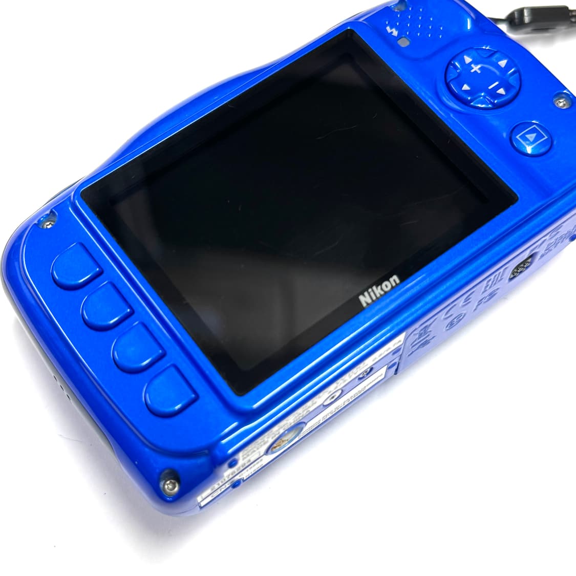 작례o ,미니어처 증정💖 니콘 쿨픽스 w100 / Nikon 상품이미지7