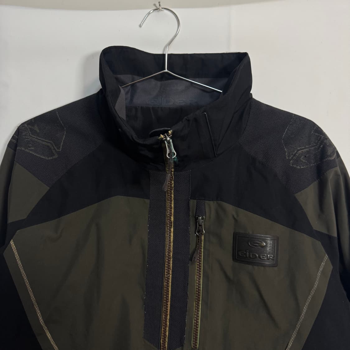 아이더 고어텍스 바람막아 자켓 상품이미지2