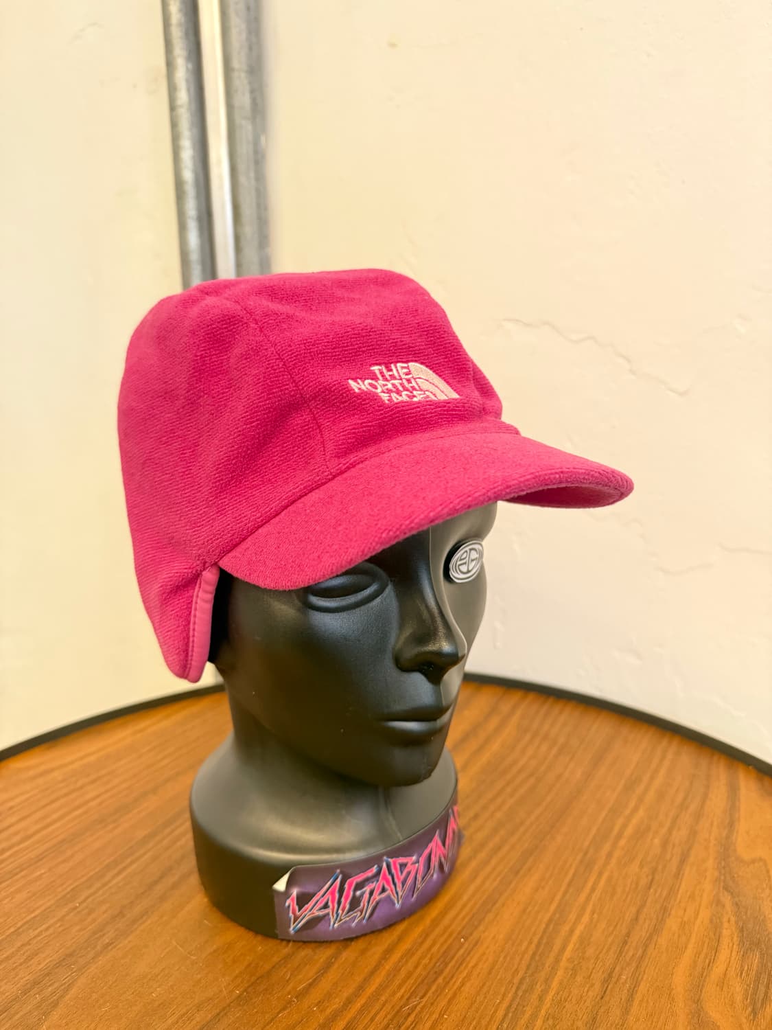 노스페이스 폴라텍 이어플랩 캡 상품이미지7