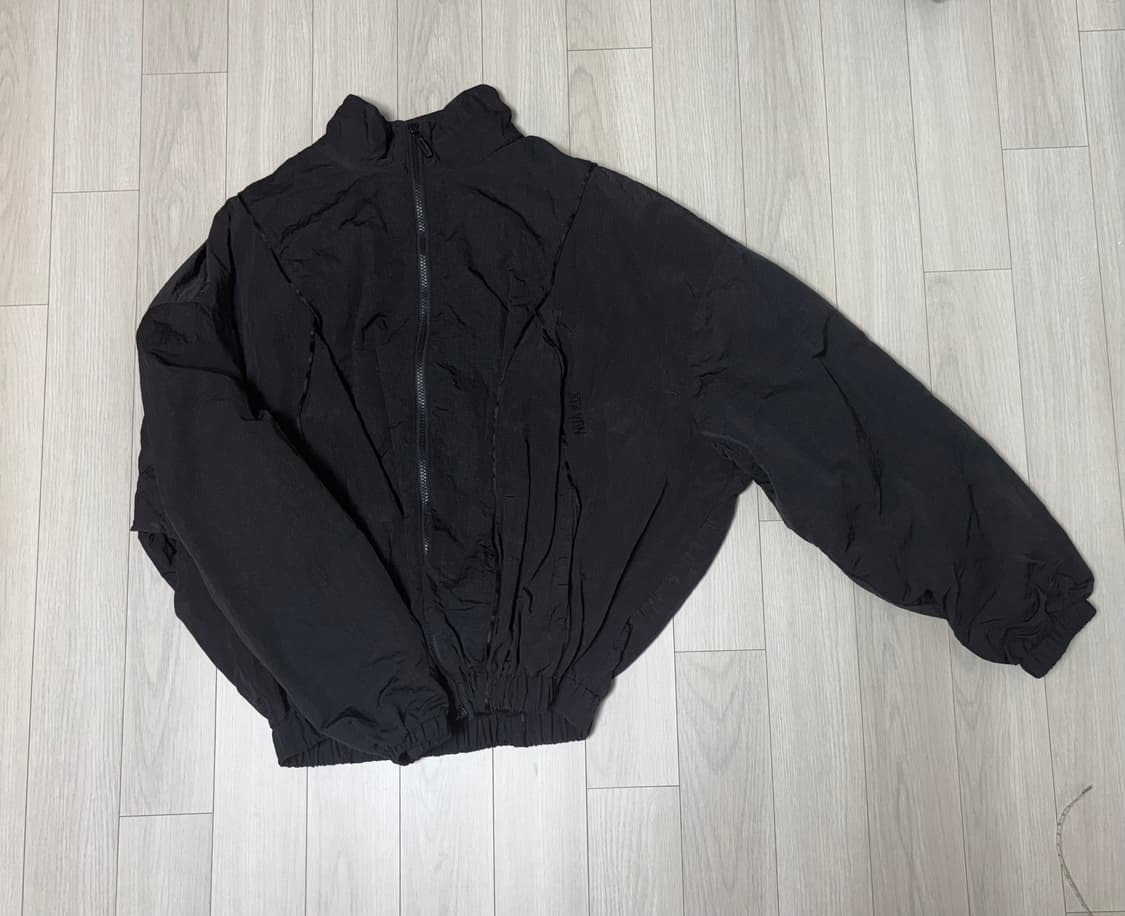 누아클레 윈드브레이커 2사이즈 상품이미지2