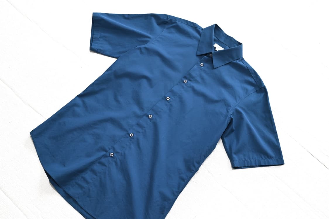 Jil sander span shirts 상품이미지1
