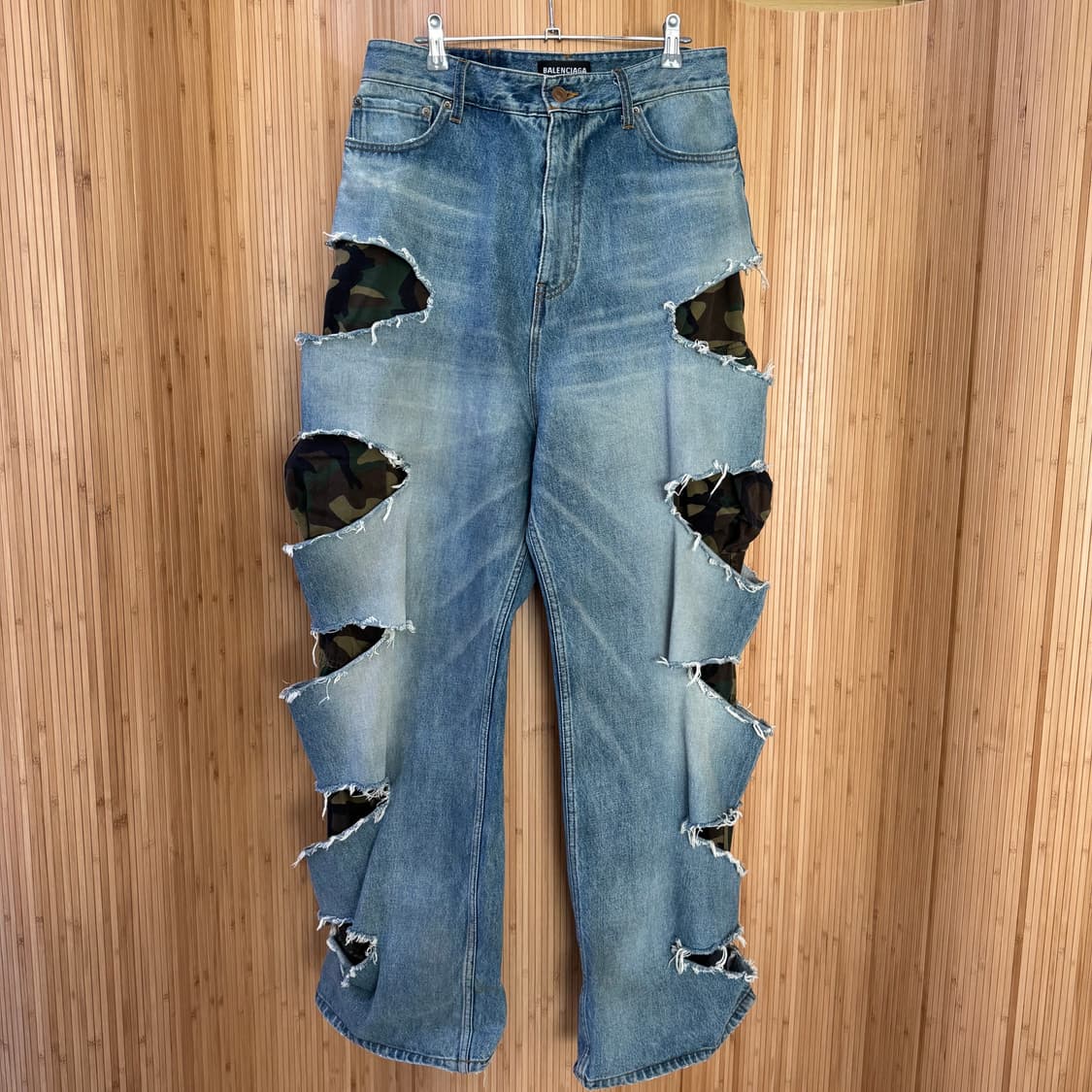 발렌시아가 카모 슬래시 상품이미지1