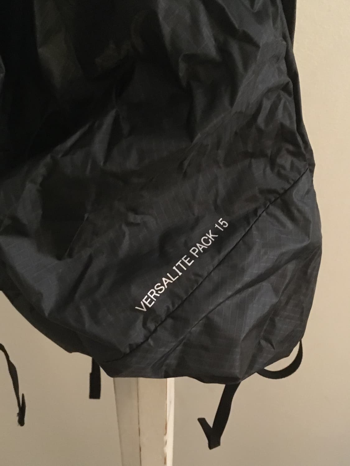 몽벨 백팩 상품이미지4