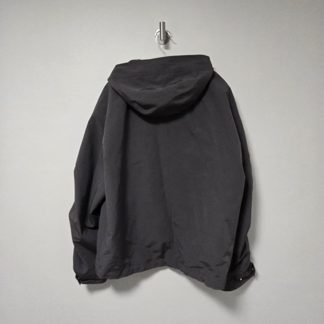 TNGT 후드 쉘파카 자켓 / 남성 자켓/ 남자 자켓  상품이미지6