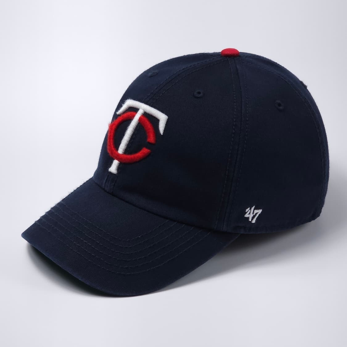 47 미네소타 트윈스 MLB 야구 볼캡 모자 상품이미지3