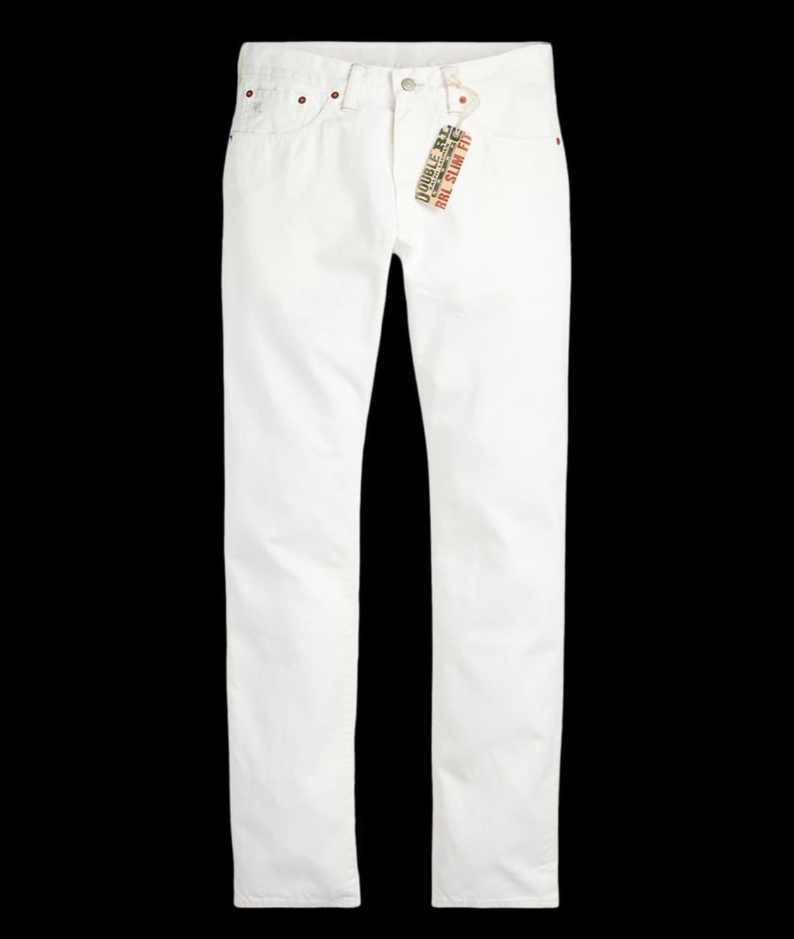 더블알엘 크림진 30.30 상품이미지1