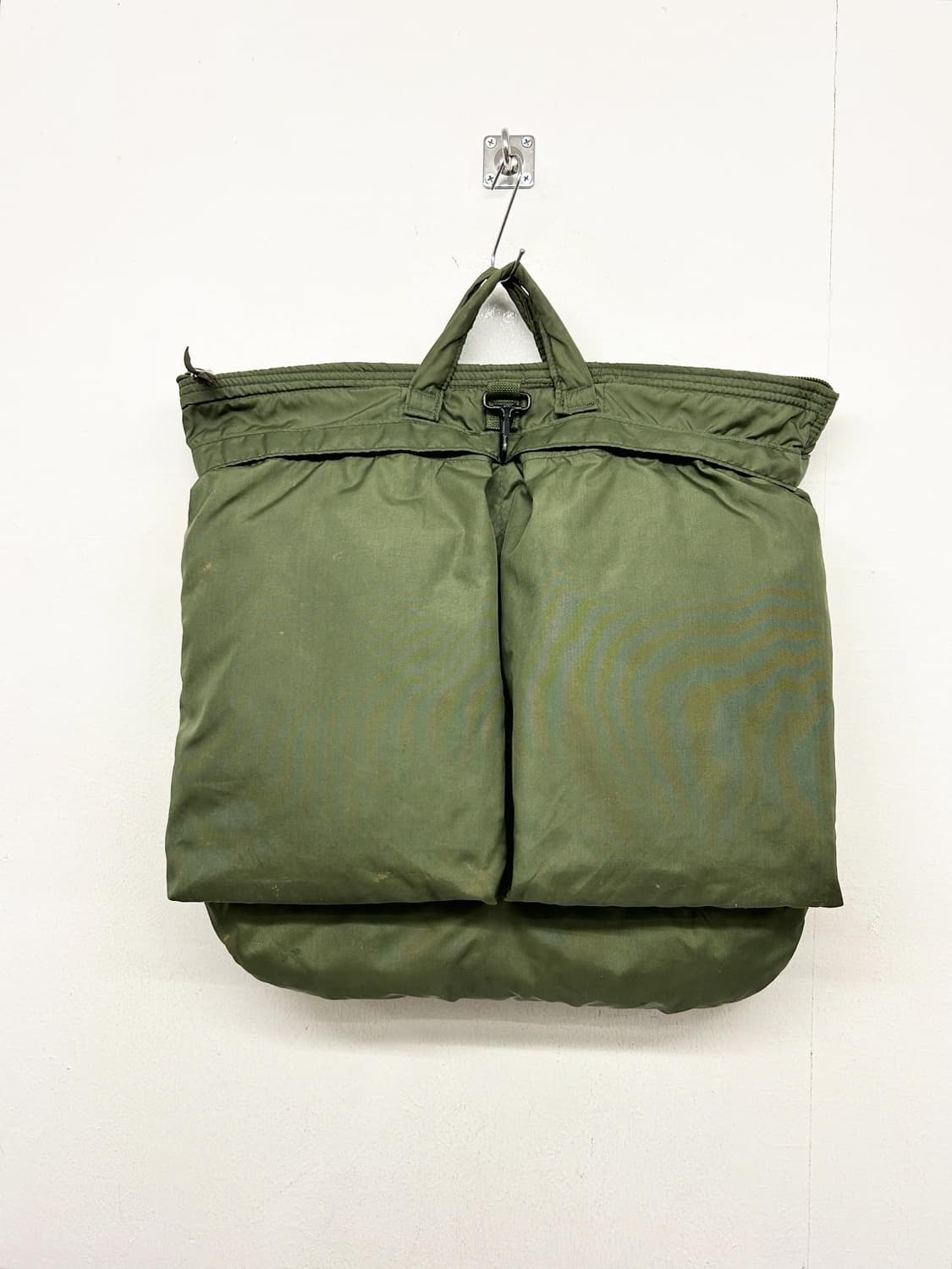 90s OG 미국군 헬멧백 상품이미지1
