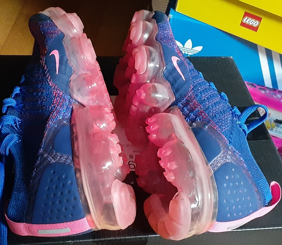 베이퍼맥스 플라이니트 235 상품이미지5