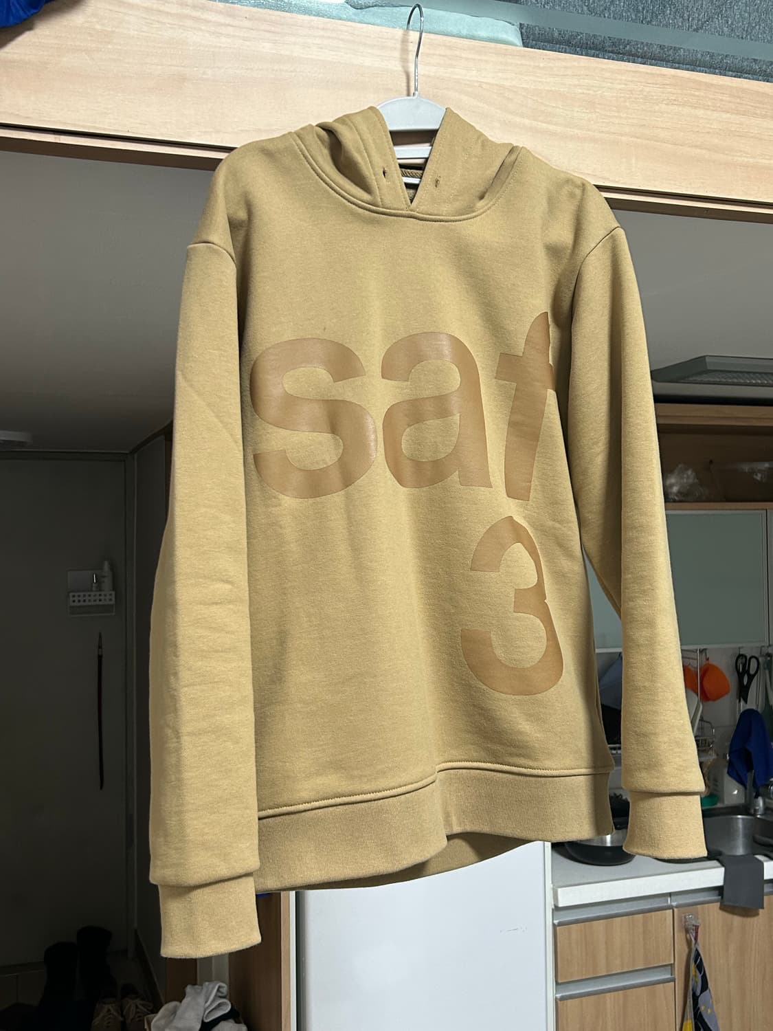 사파리스팟 데저트 후드티셔츠 상품이미지1