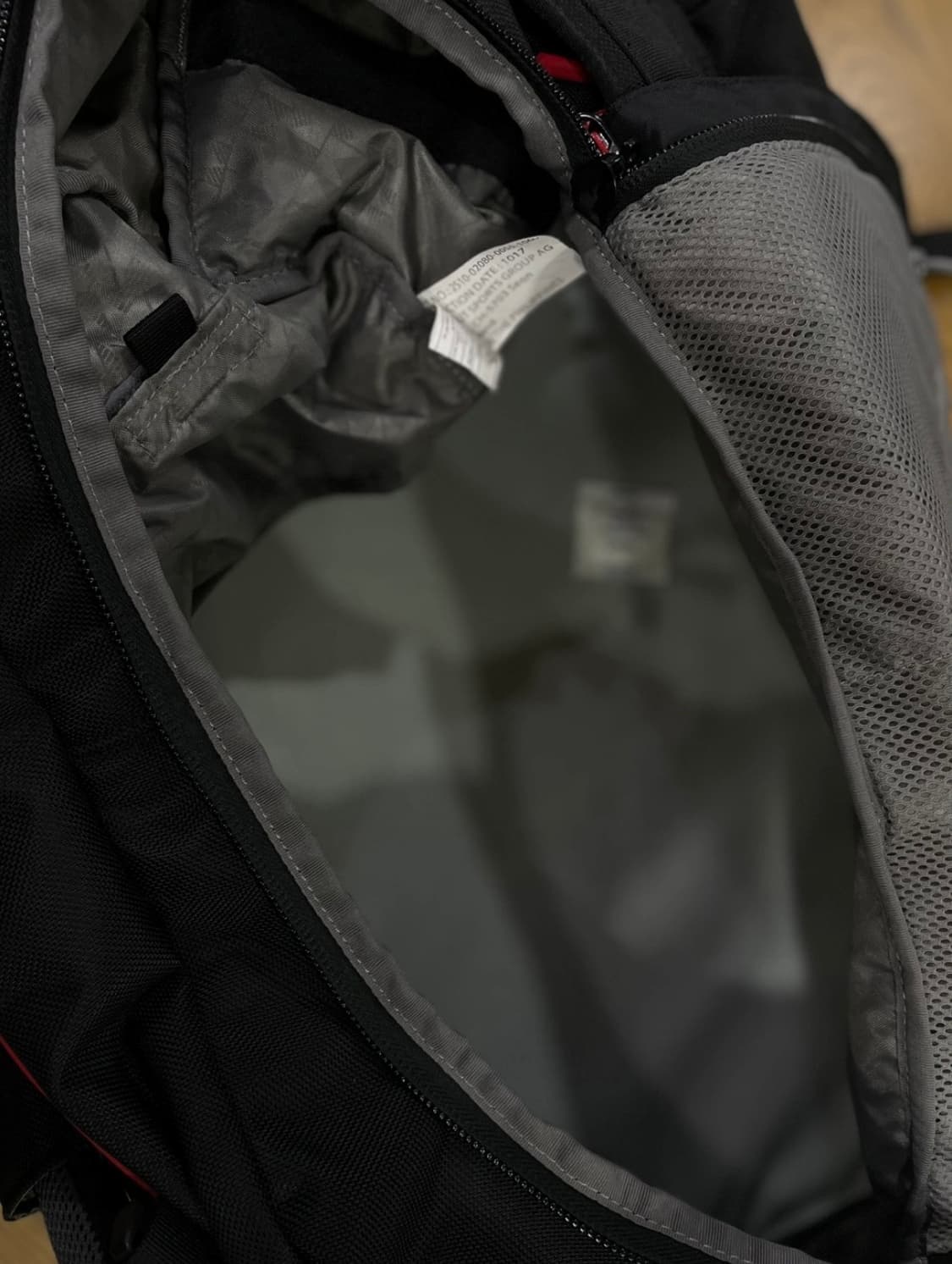 마무트/대형 여행가방 상품이미지7