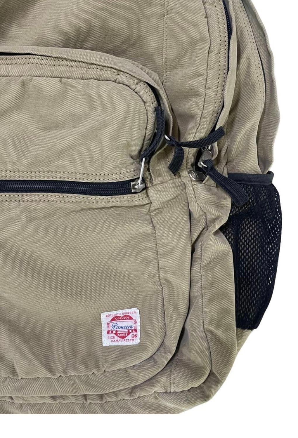 구매) 파이오니어스 스쿨 백팩  상품이미지1