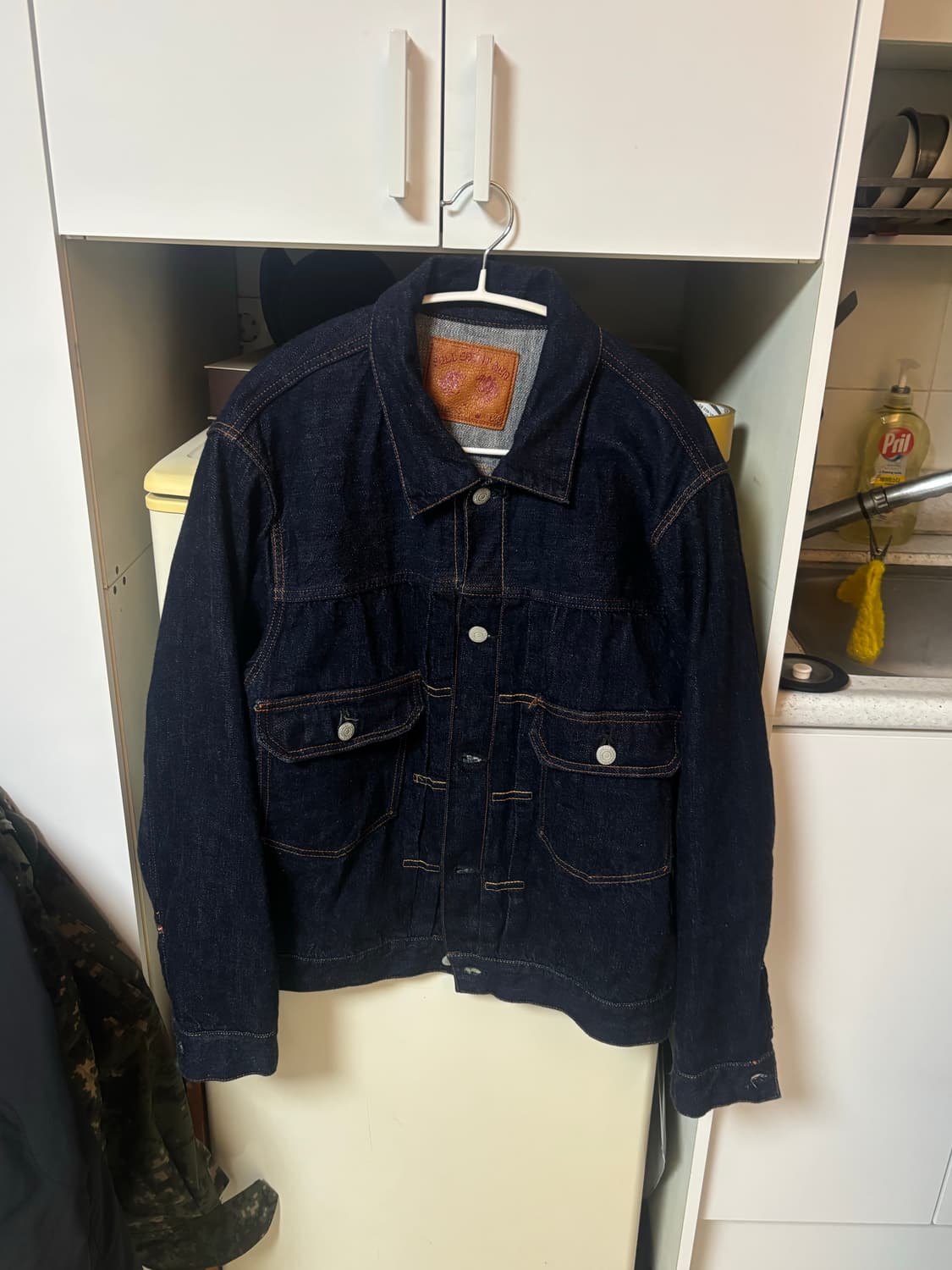 풀카운트 2102SS 38 상품이미지2