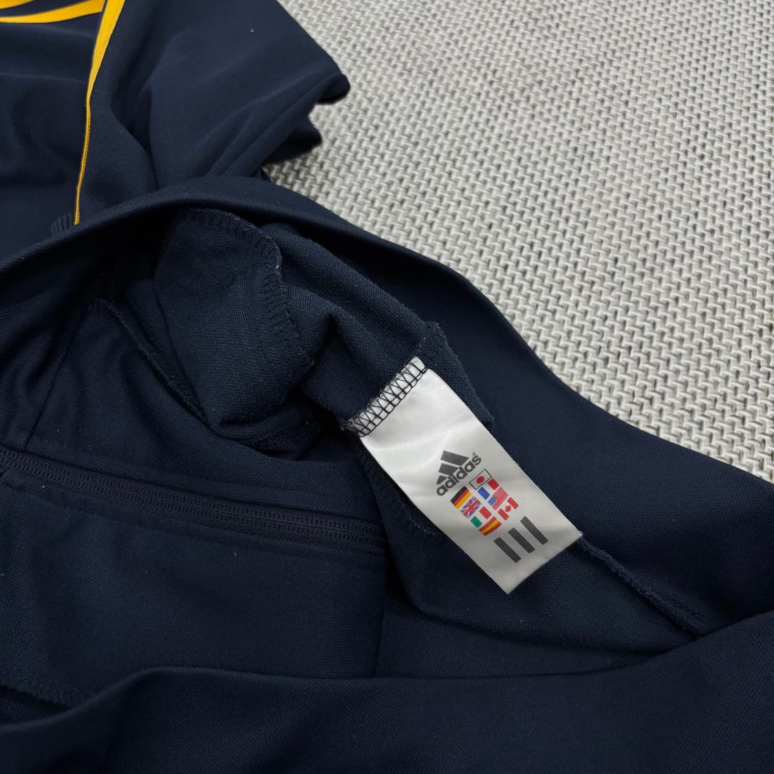 adidas 트랙자켓 상품이미지5