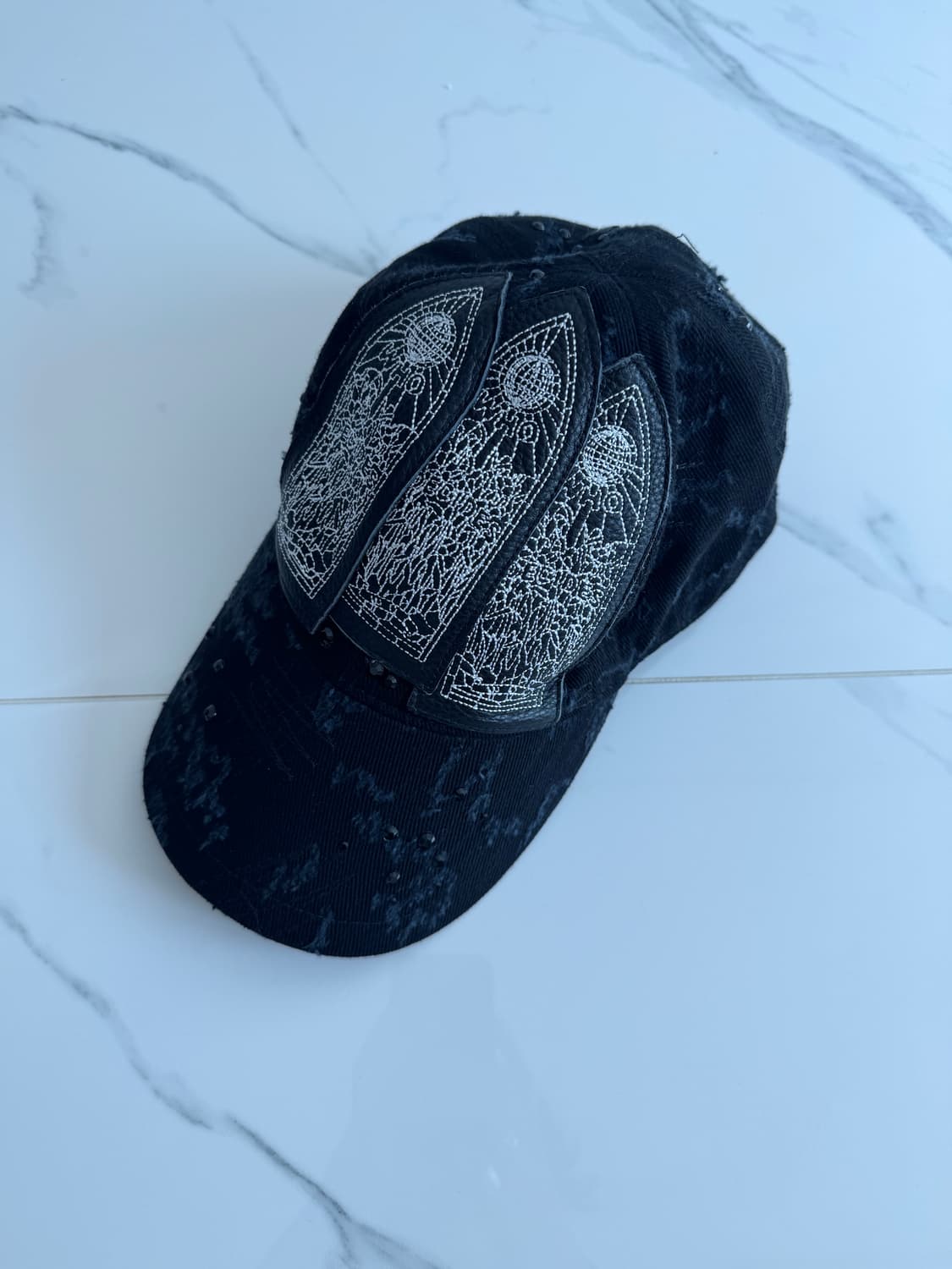Who decides war black cap 상품이미지1