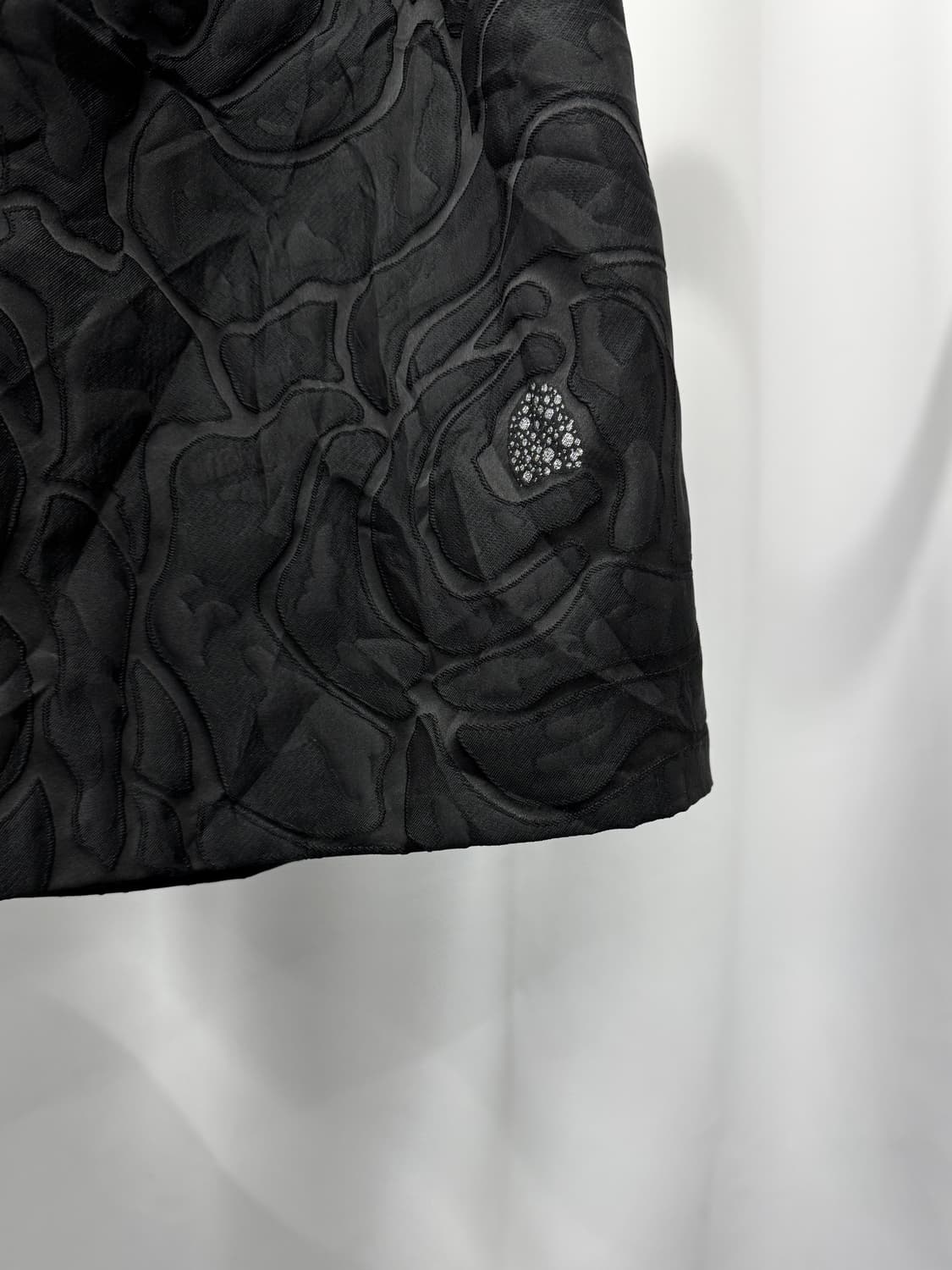 vtg skirt 상품이미지3