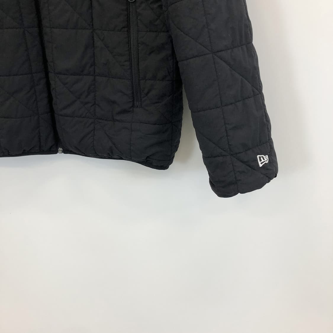 뉴에라 오리지네이터스 리버시블 퀄팅점퍼 105  상품이미지7