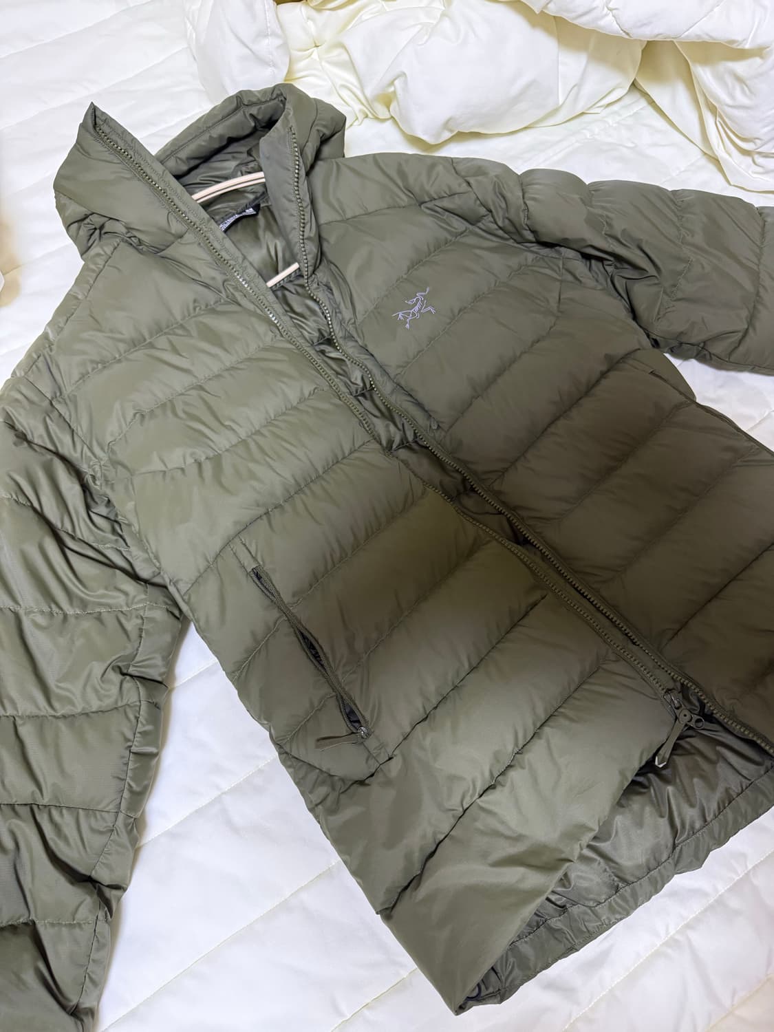 아크테릭스 토륨 후디 상품이미지4