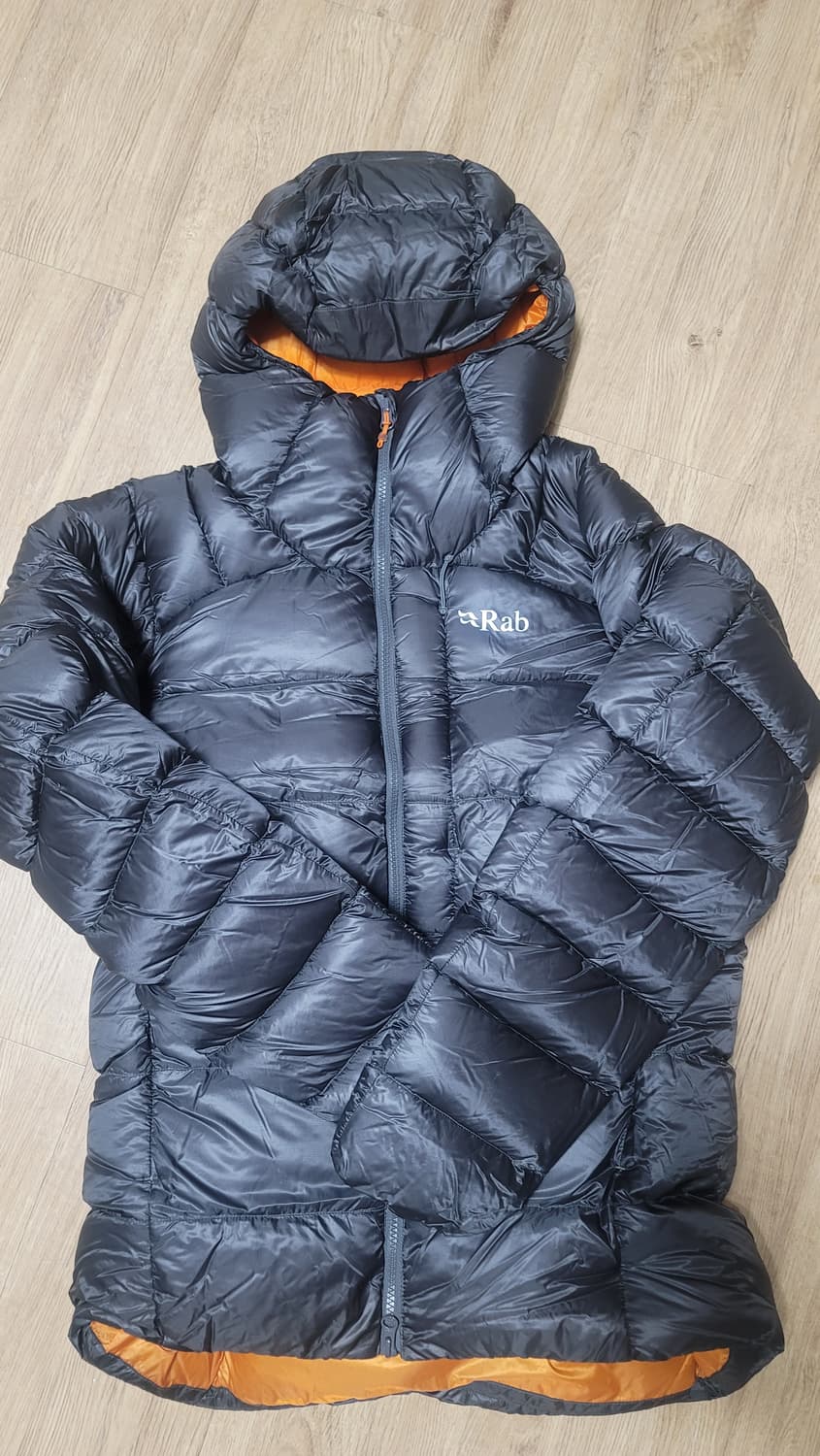 Rab 미틱울트라  상품이미지1