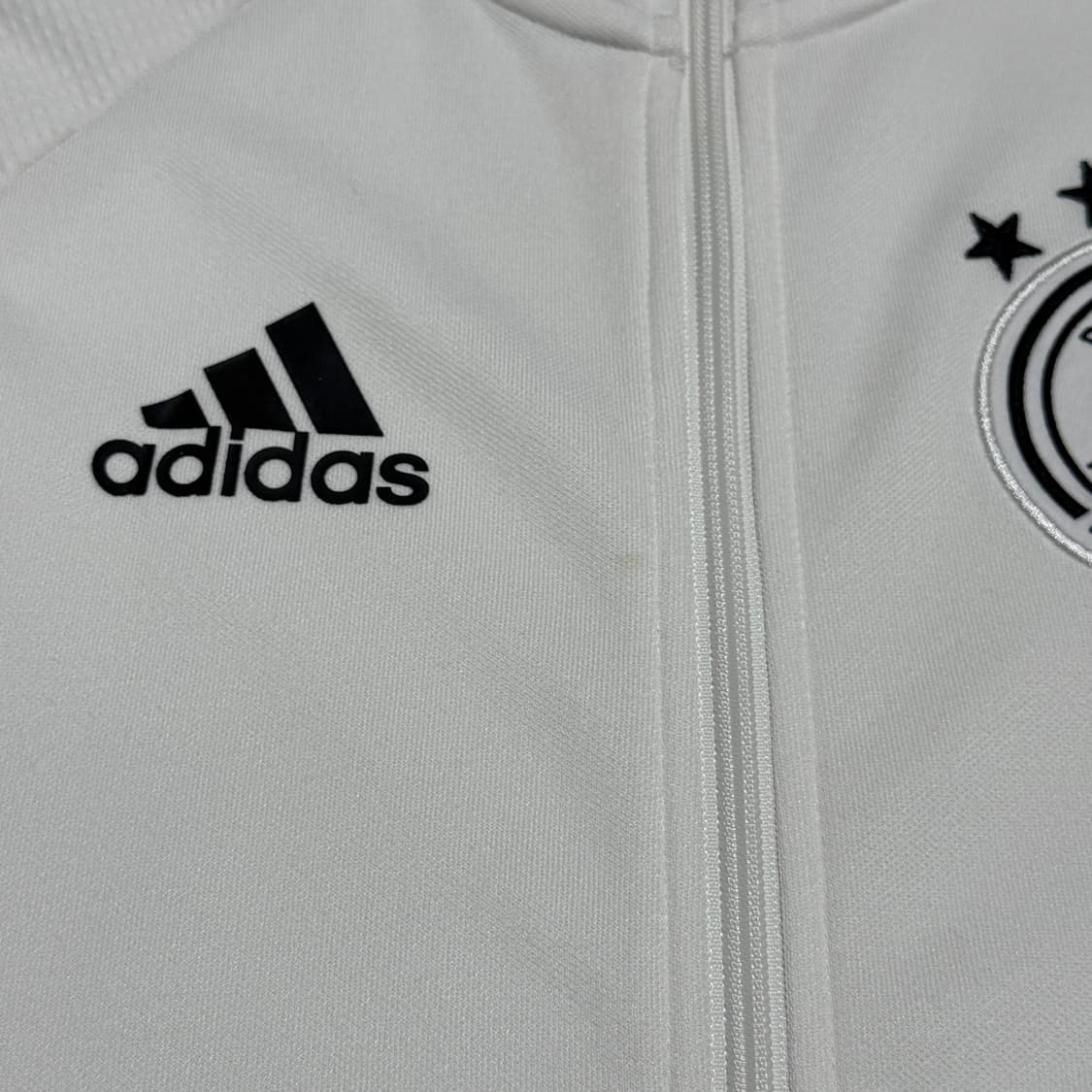 100 아디다스 독일 국대 트랙탑 상품이미지5