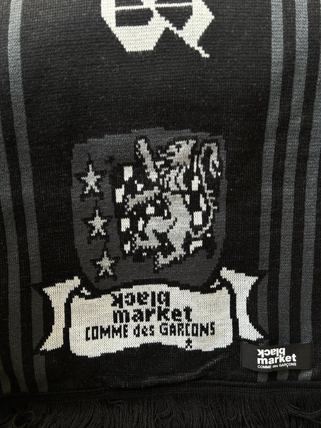 BLACK MARKET COMME des GARÇONS  상품이미지4