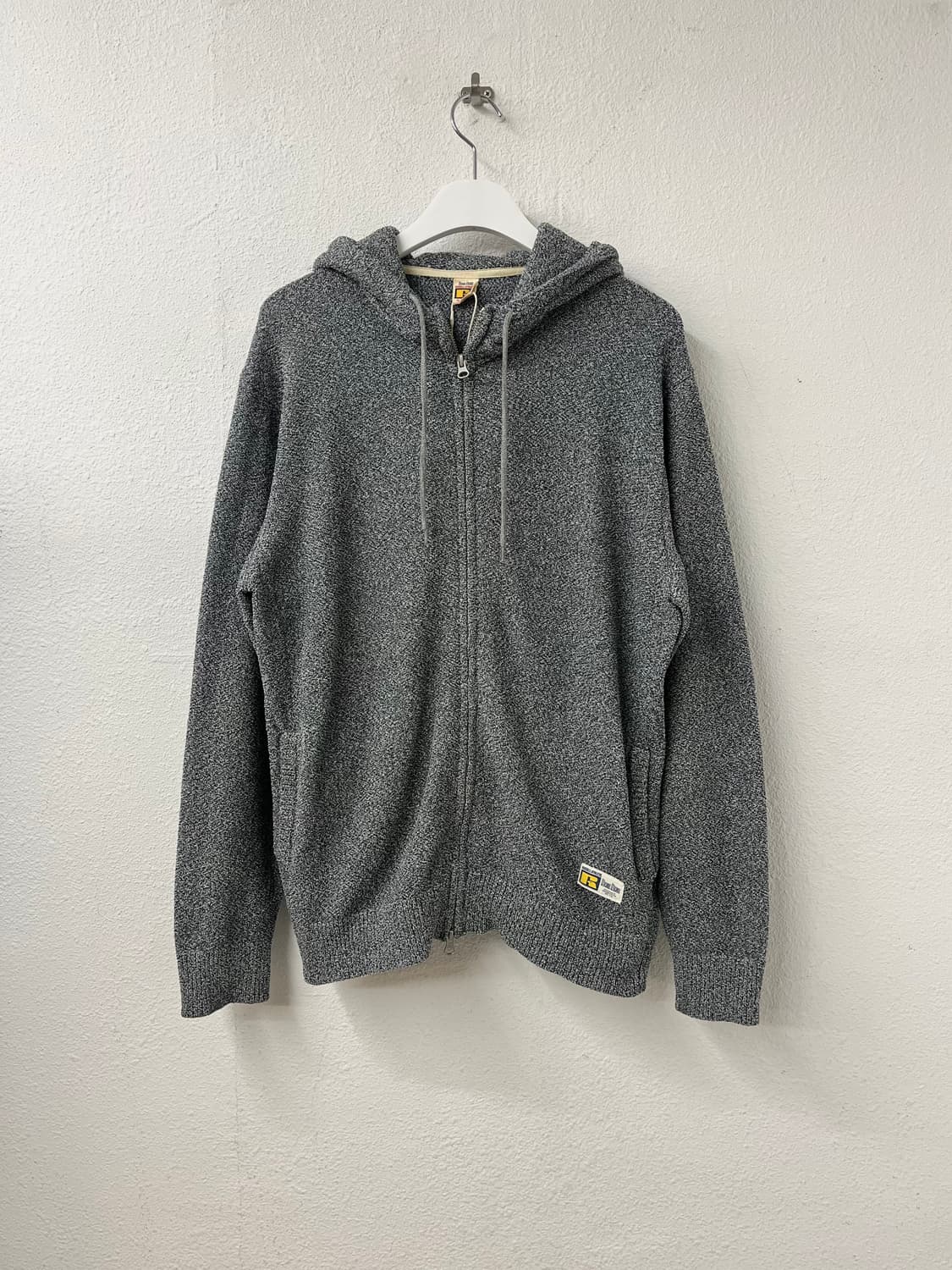 BLUE BLUE X Russell Athletic 상품이미지1