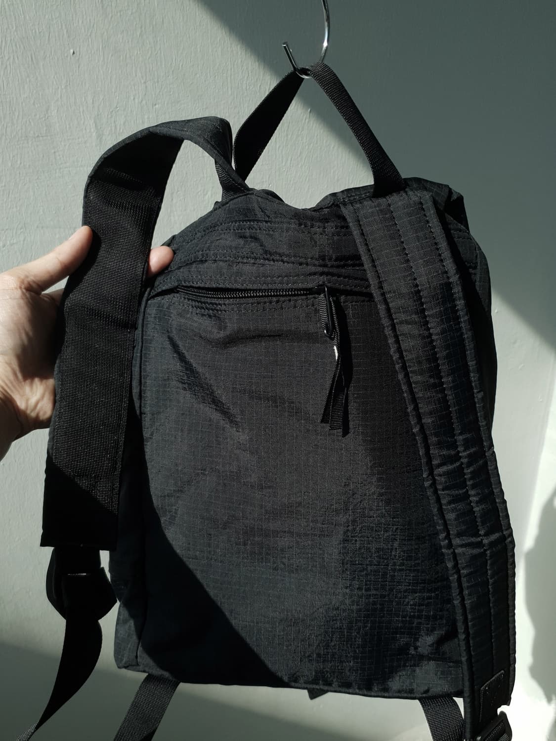 PORTER reflective back pack 상품이미지9