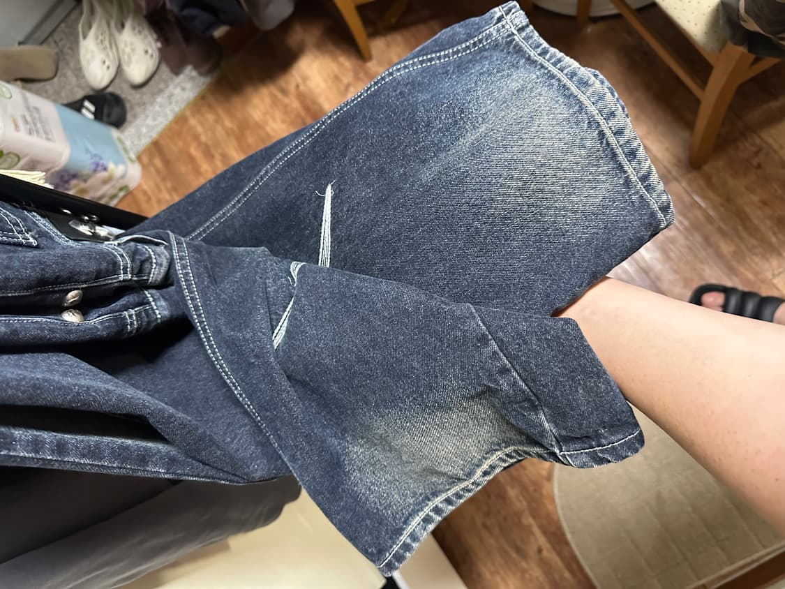 떠그클럽 트라이벌 팬츠 3사이즈 상품이미지8