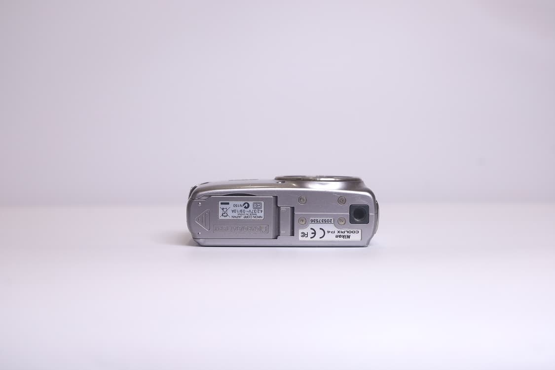니콘 쿨픽스 P4 상품이미지6