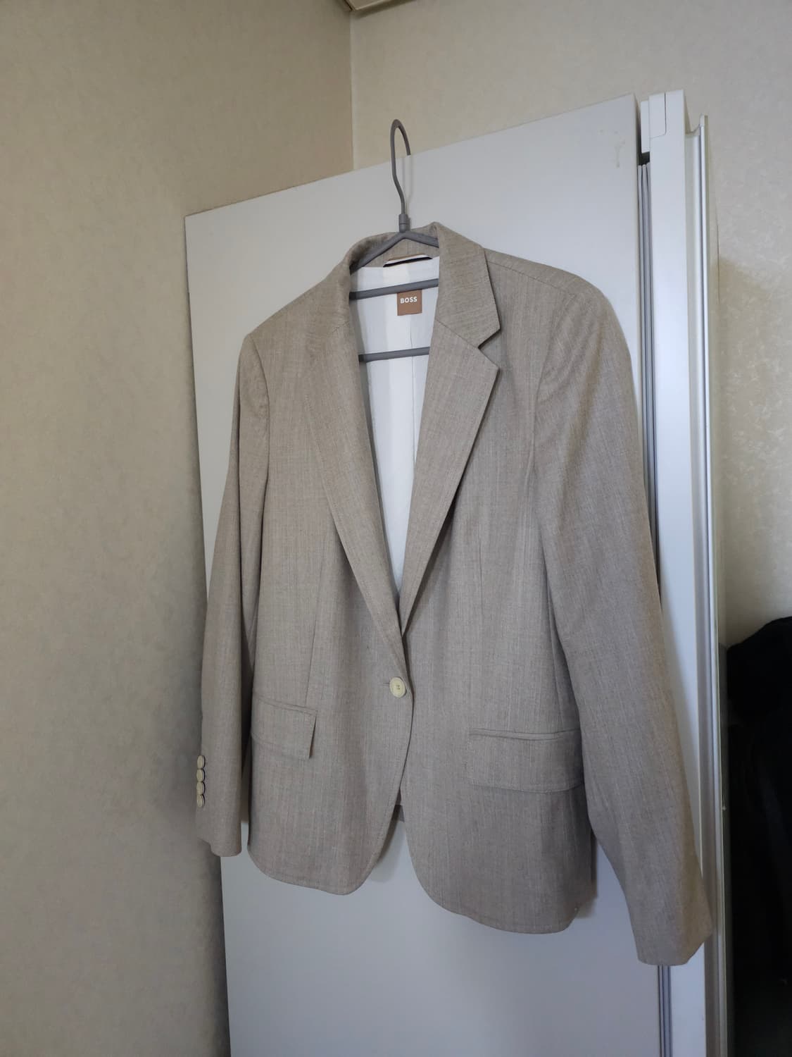 HUGO BOSS Marzotto 블레이져 38사이즈 상품이미지1