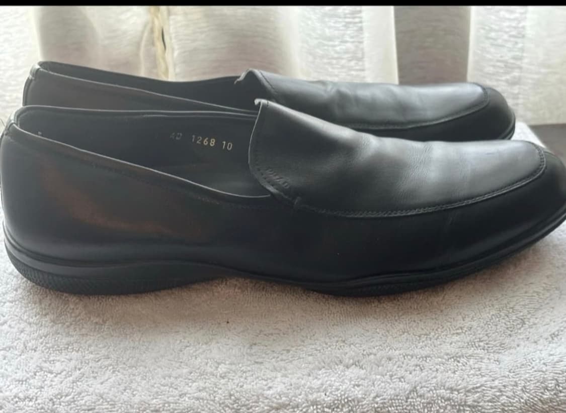 프라다 스포츠 로퍼 10사이즈 상품이미지1