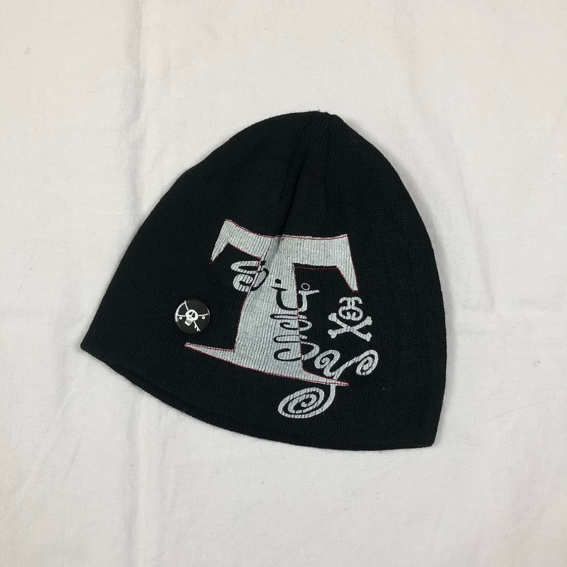 90s 스투시 stussy 비니 모자 상품이미지1