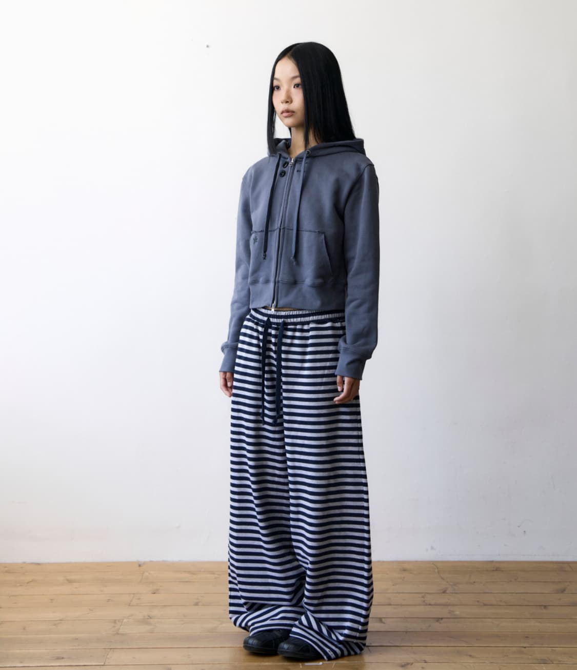 더콜디스트모먼트 스프라이트 스웻 팬츠 s 상품이미지2