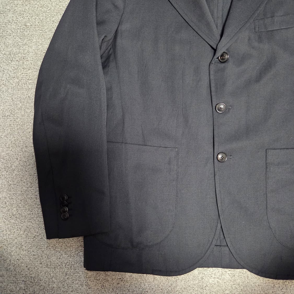 United Arrows 블레이저 자켓 M-슬림L (95-100) 상품이미지3