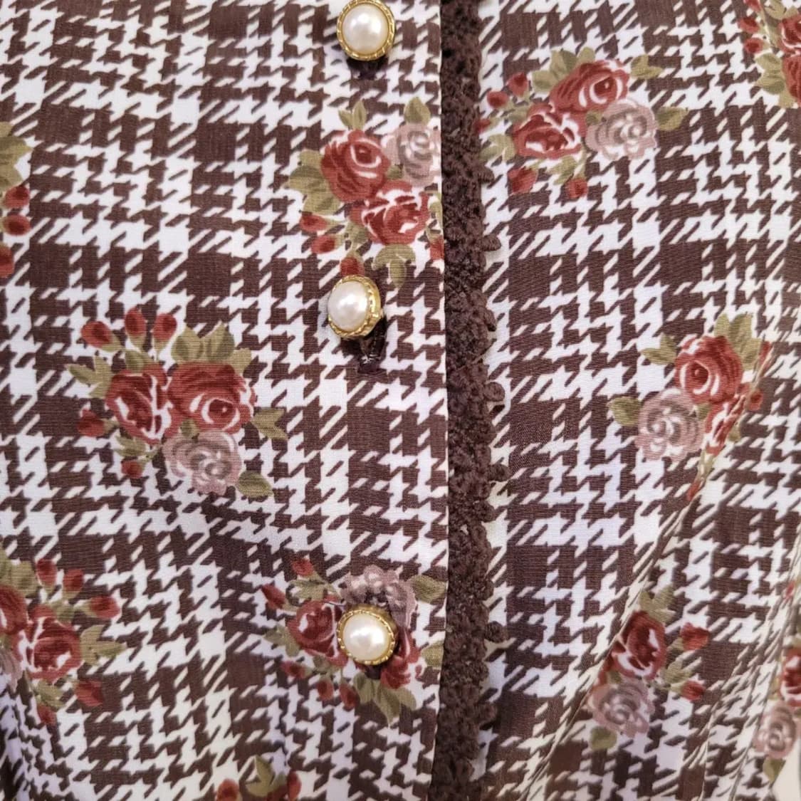 앙크루즈 가을 긴팔원피스 상품이미지5