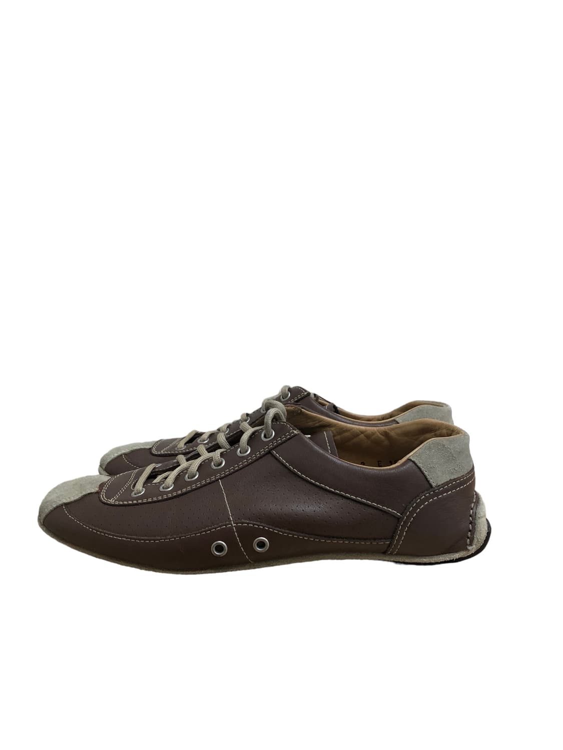 프라다 스니커즈 270mm(UK8) 상품이미지2