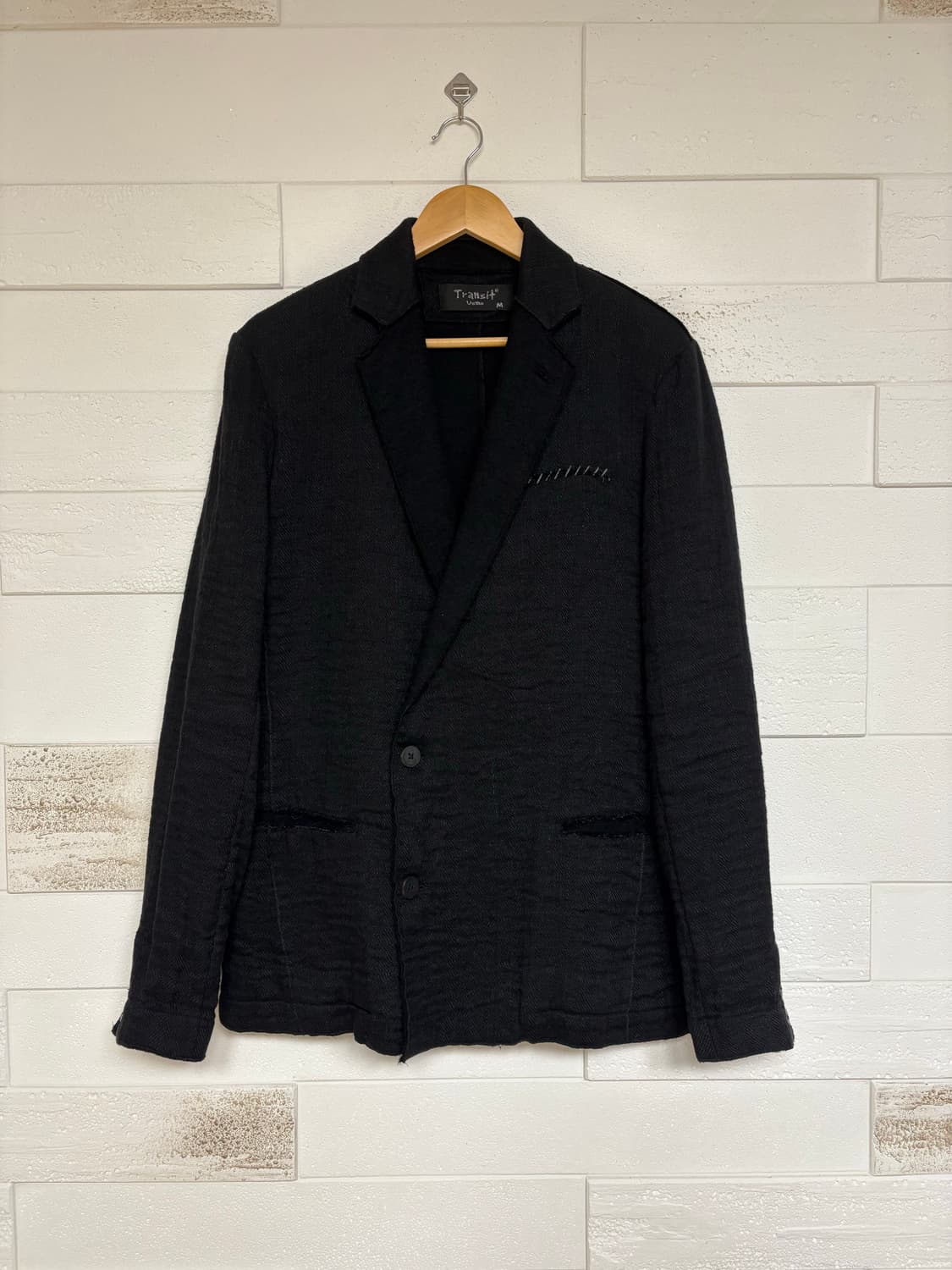 트랜짓 자켓 상품이미지1