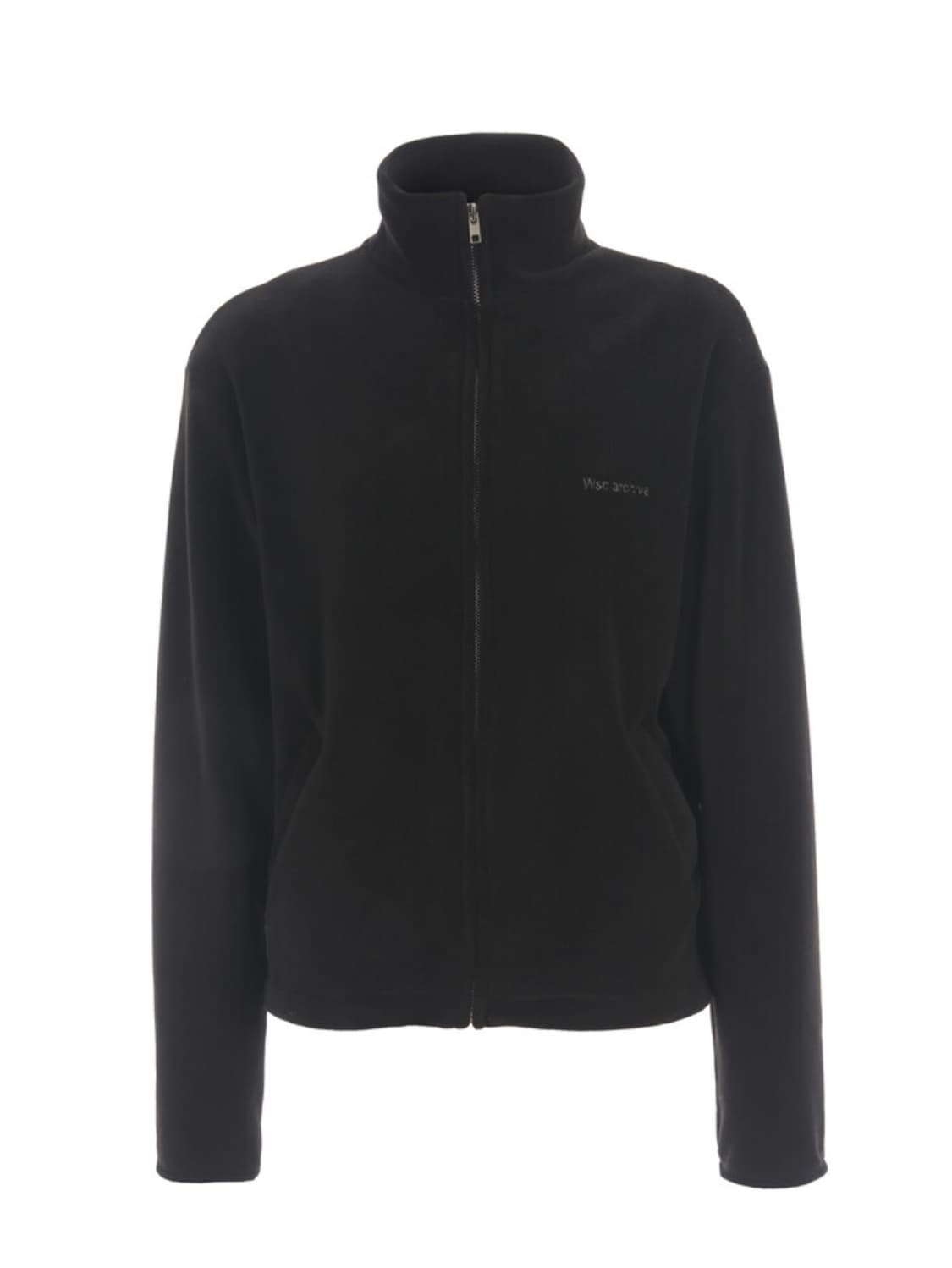 Wsc archive - Snow fleece zip-up 001 상품이미지2