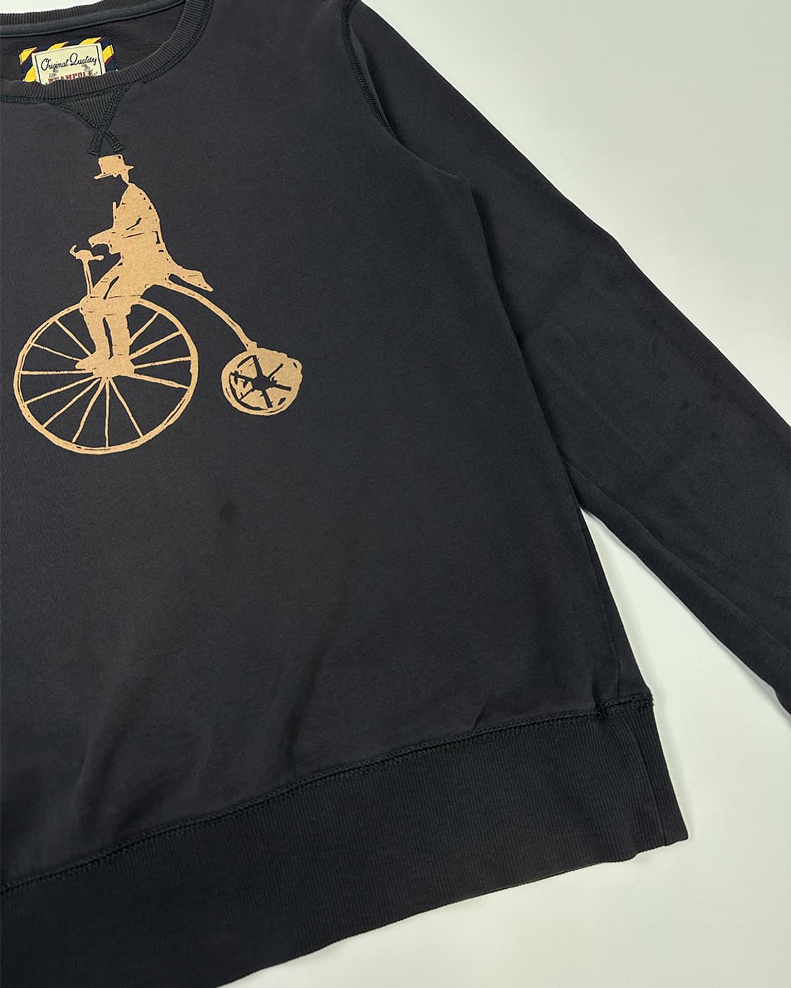 빈폴 진스 슬리브 상품이미지3