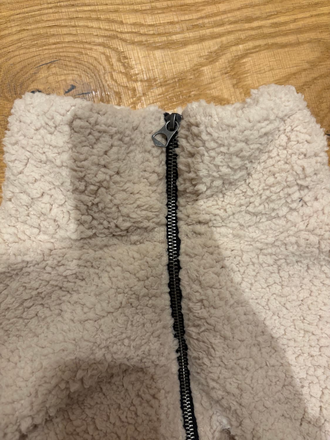 아메리칸 이글 후리스 점퍼  상품이미지4