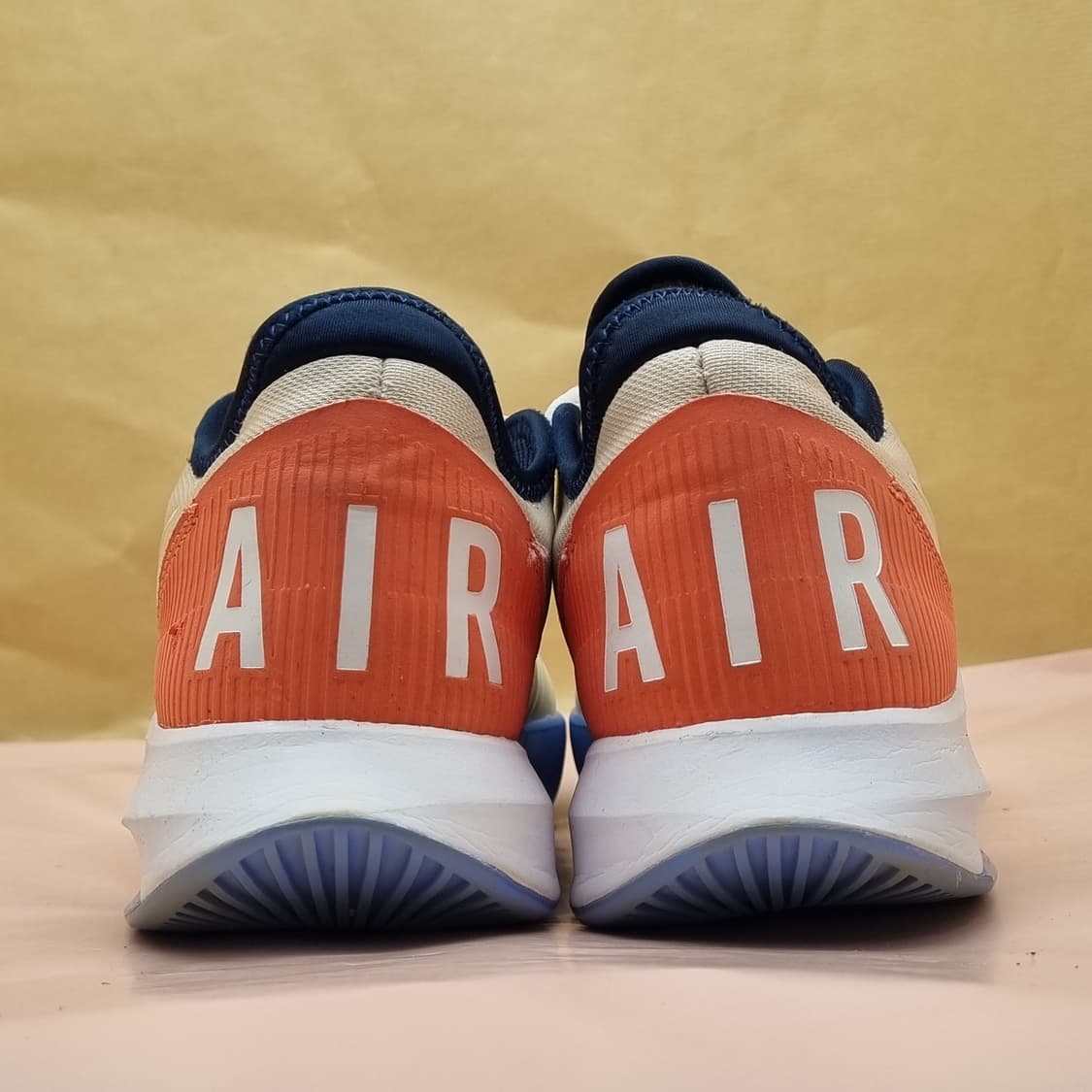 나이키 에어맥스 와일드카드 테니스화250 상품이미지4