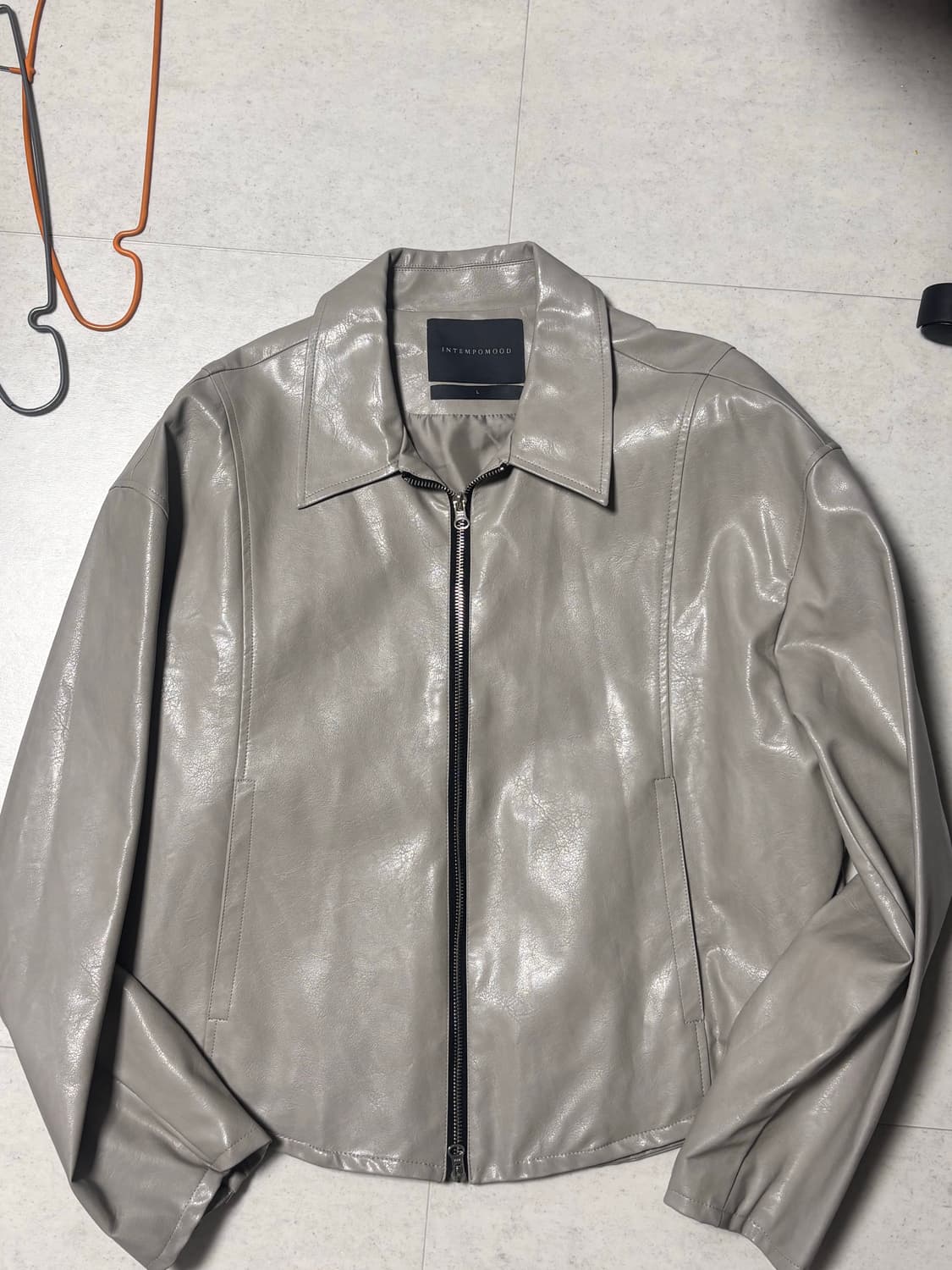 인템포무드 자켓 상품이미지1